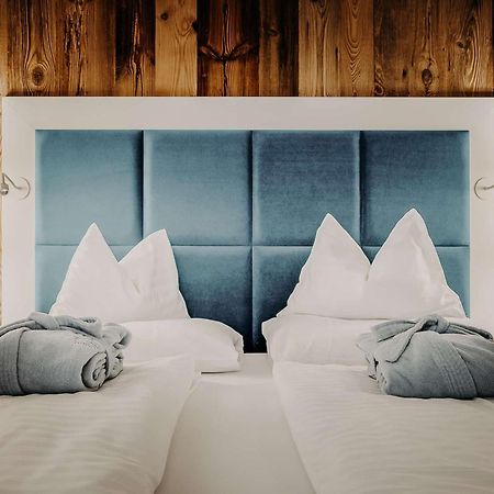 Sendlhofer'S Hotel บาดฮอฟกัสไตน์ ภายนอก รูปภาพ