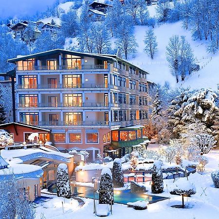 Sendlhofer'S Hotel บาดฮอฟกัสไตน์ ภายนอก รูปภาพ
