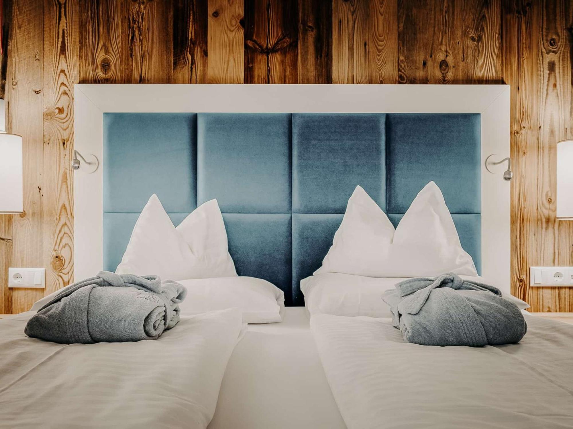 Sendlhofer'S Hotel บาดฮอฟกัสไตน์ ภายนอก รูปภาพ