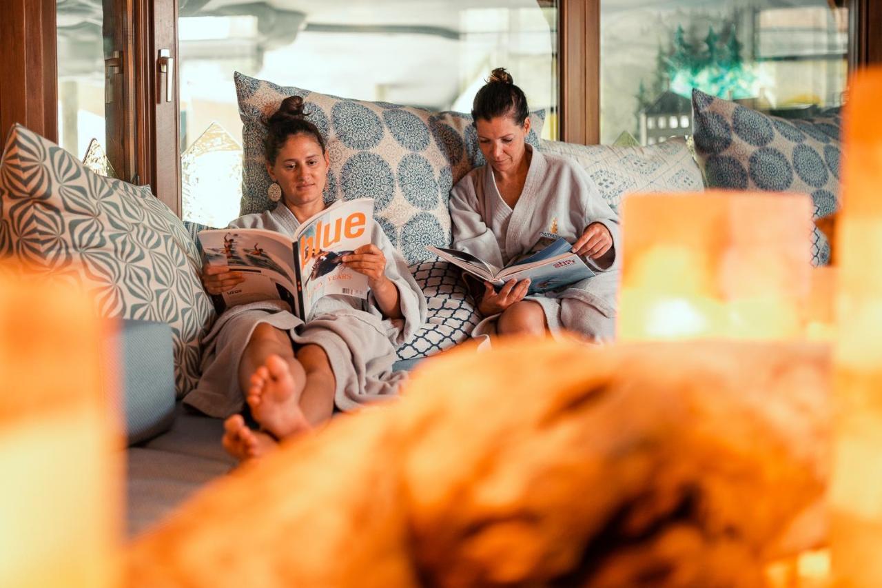 Sendlhofer'S Hotel บาดฮอฟกัสไตน์ ภายนอก รูปภาพ