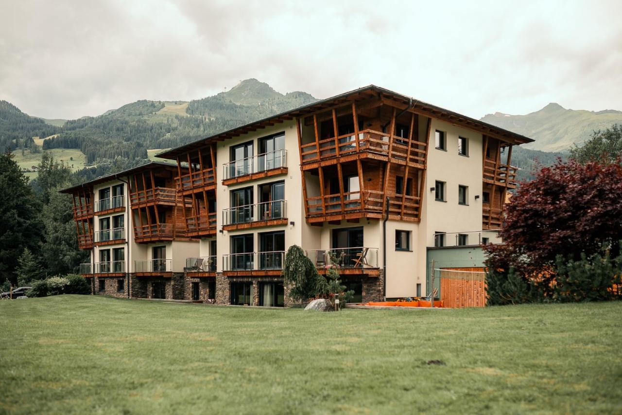 Sendlhofer'S Hotel บาดฮอฟกัสไตน์ ภายนอก รูปภาพ