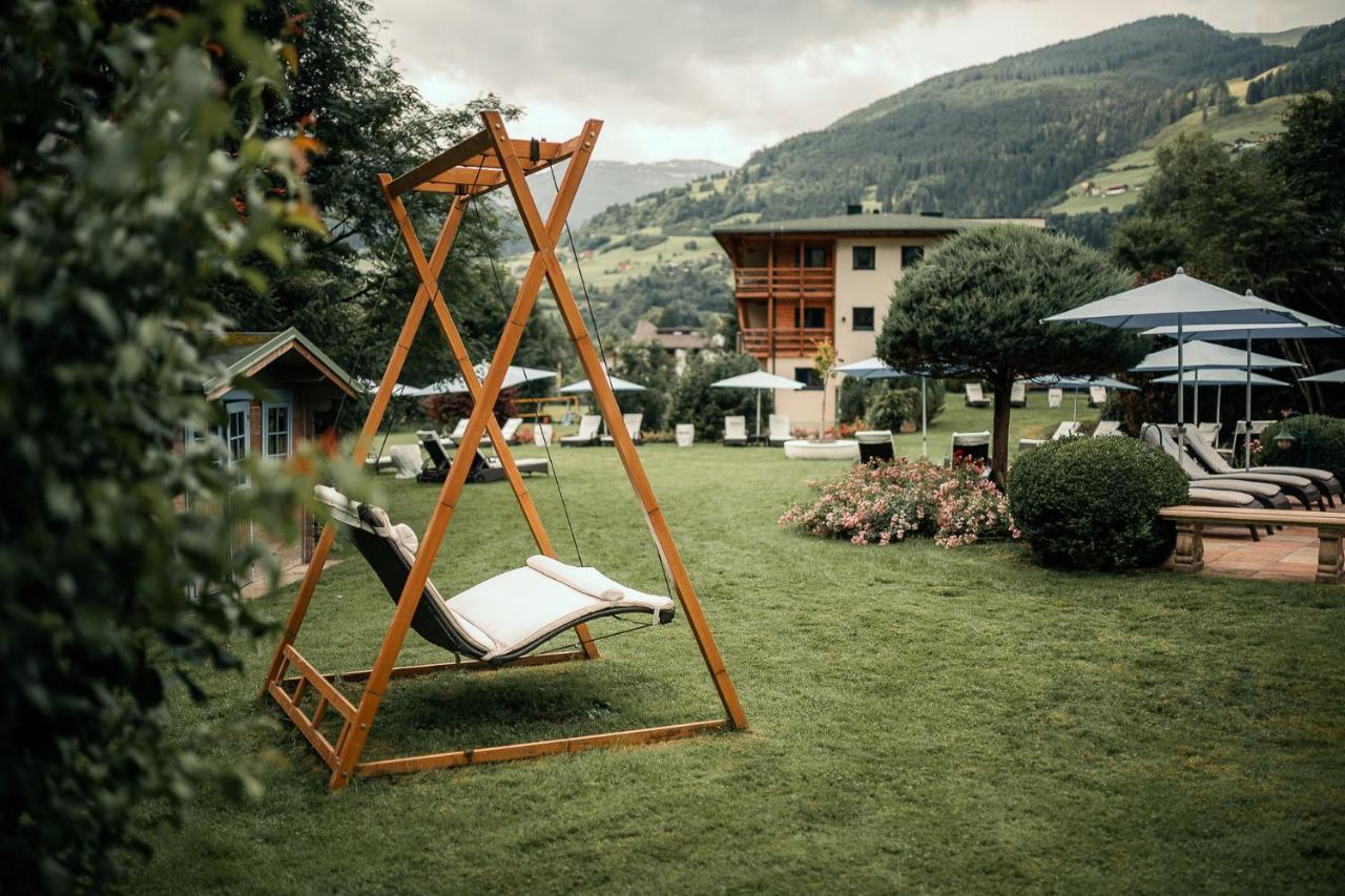 Sendlhofer'S Hotel บาดฮอฟกัสไตน์ ภายนอก รูปภาพ