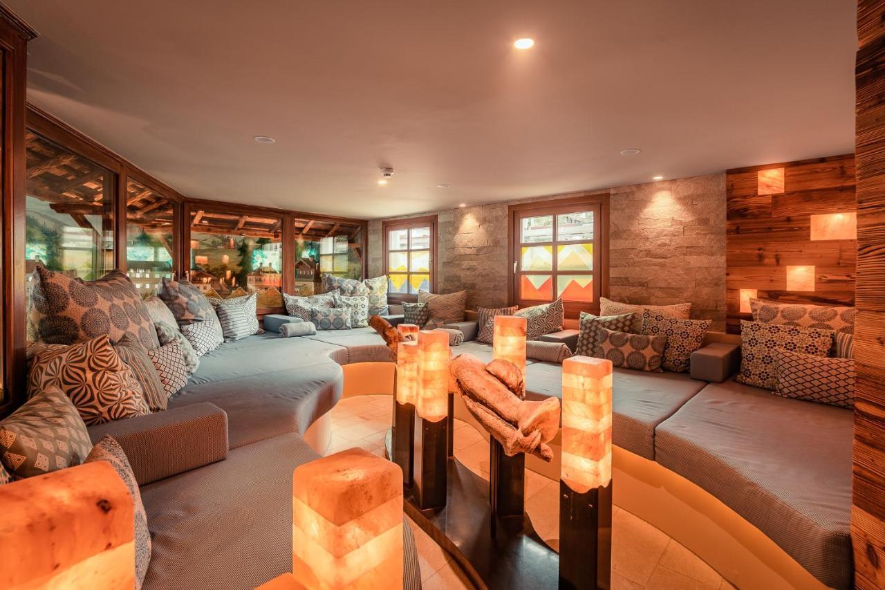 Sendlhofer'S Hotel บาดฮอฟกัสไตน์ ภายนอก รูปภาพ