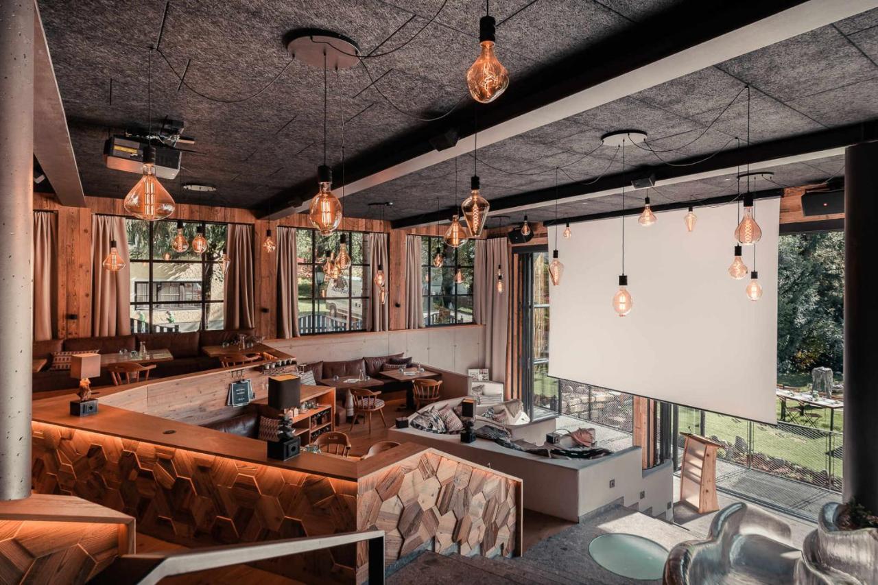 Sendlhofer'S Hotel บาดฮอฟกัสไตน์ ภายนอก รูปภาพ