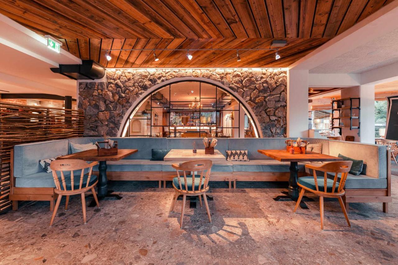 Sendlhofer'S Hotel บาดฮอฟกัสไตน์ ภายนอก รูปภาพ