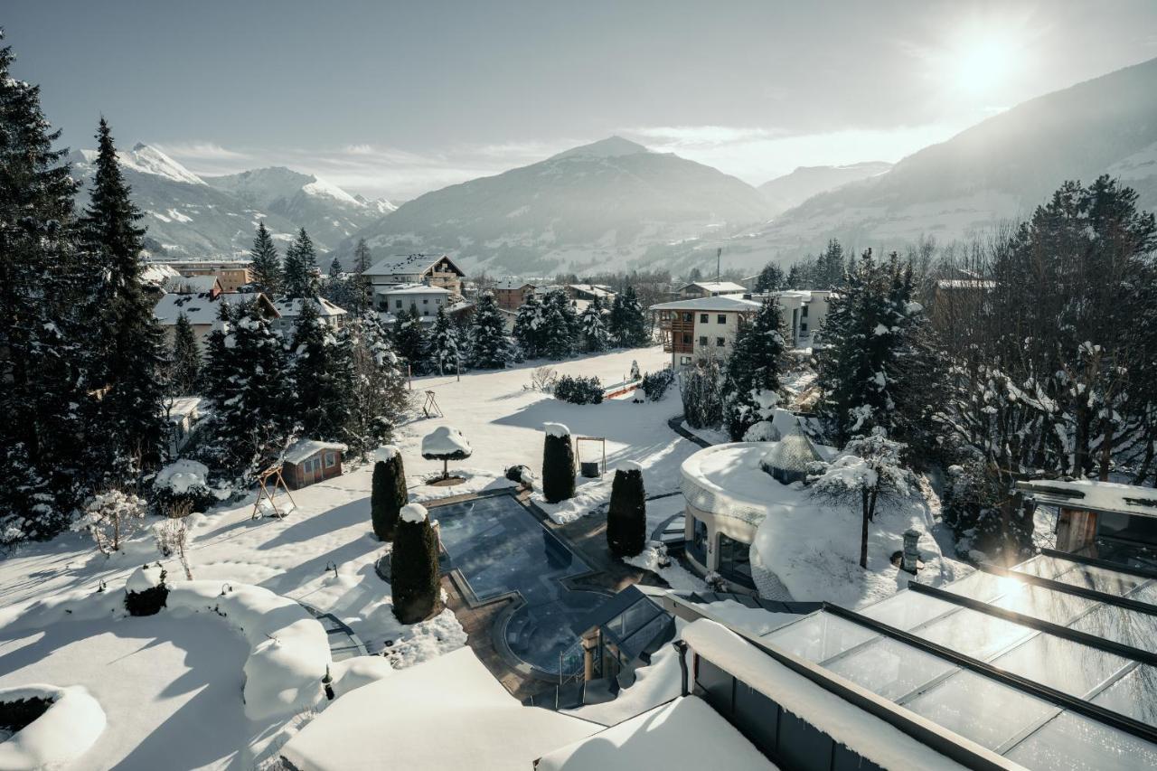 Sendlhofer'S Hotel บาดฮอฟกัสไตน์ ภายนอก รูปภาพ