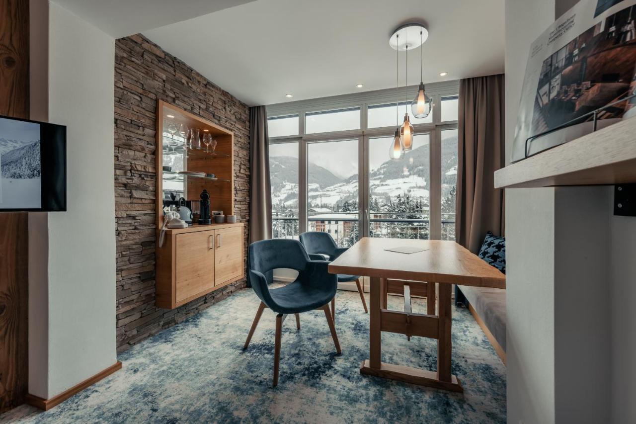 Sendlhofer'S Hotel บาดฮอฟกัสไตน์ ภายนอก รูปภาพ