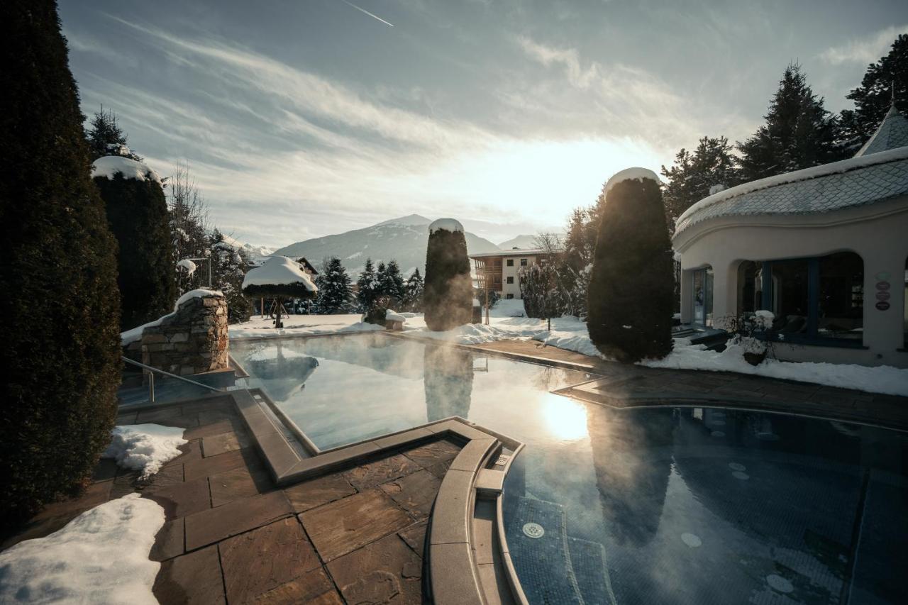 Sendlhofer'S Hotel บาดฮอฟกัสไตน์ ภายนอก รูปภาพ